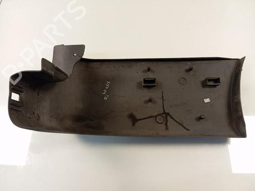 Corner bumper FORD TRANSIT Van (FA_ _)  | BP20931285C117 