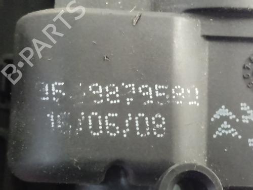 Front right interior door handle PEUGEOT 1007 (KM_)  | BP13644080I14