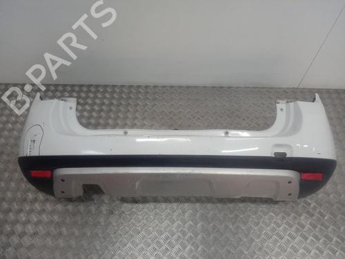 Used Rear bumper DACIA DUSTER (HS_) [2010-2018]  17474094