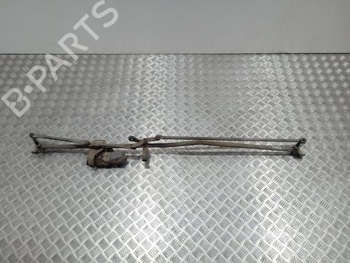 Used Front wiper motor PEUGEOT 308 I (4A_, 4C_) [2007-2016]  18547488
