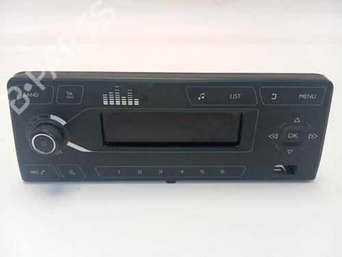 Used Display monitor Display monitor OPEL COMBO E Tour / Life (K9) 1.5 (131 hp) 36406399 36406399