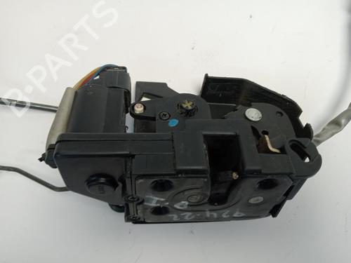 Front left lock HYUNDAI GETZ (TB) 1.5 CRDi | BP18532177C98 
