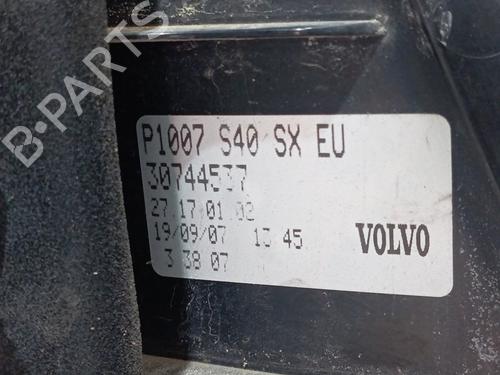 Left taillight VOLVO S40 II (544) 1.8 FlexFuel | BP28424094C34 