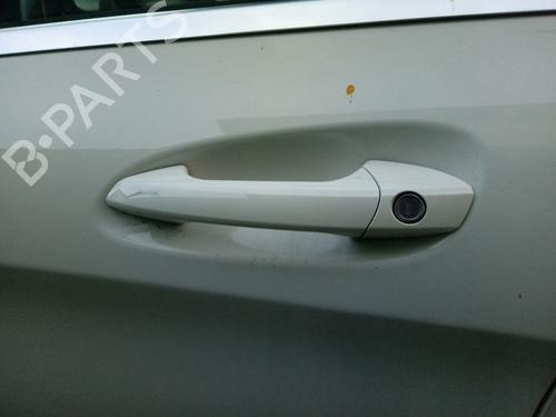 Used Front left exterior door handle MERCEDES-BENZ CLA Coupe (C117) [2013-2019]  12673606