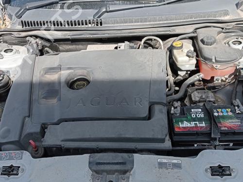 Right front driveshaft JAGUAR X-TYPE I (X400) 2.0 D | BP22409797M39 