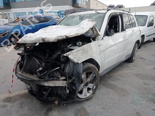 Brukte deler til MERCEDES-BENZ GLK-CLASS (X204) [2008-2015]  4381179