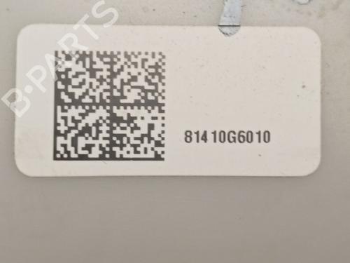 Rear left lock KIA PICANTO III (JA)  | BP29548530C100 
