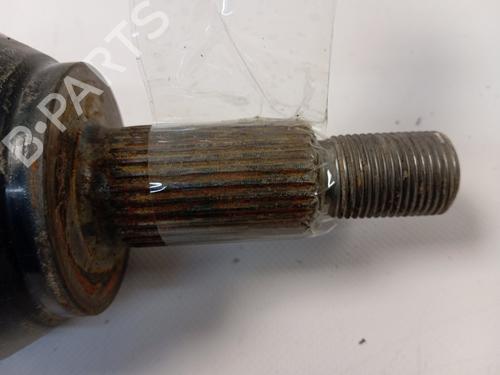 Right front driveshaft LAND ROVER RANGE ROVER EVOQUE (L551) | BP31159009M39