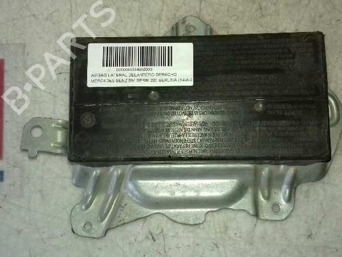 Used Electronic module MERCEDES-BENZ S-CLASS (W220, V220) [1998-2005]  19248802
