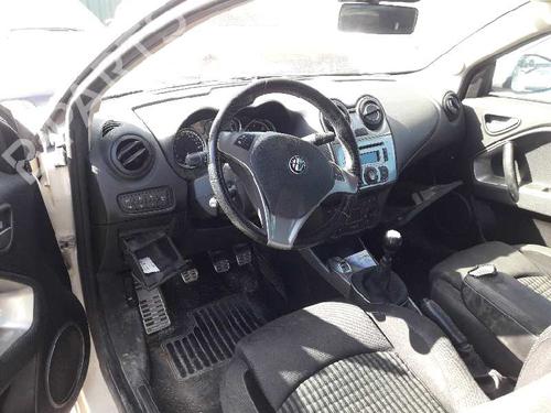 Headlight switch ALFA ROMEO MITO (955_)  | BP16692521I24 