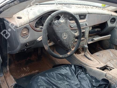 Right sun visor MERCEDES-BENZ CLS (C219) CLS 350 (219.356) | BP28671599I2