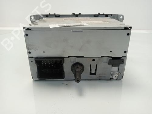 Radio FORD FOCUS II Turnier (DA_, FFS, DS)  | BP16469460E6 