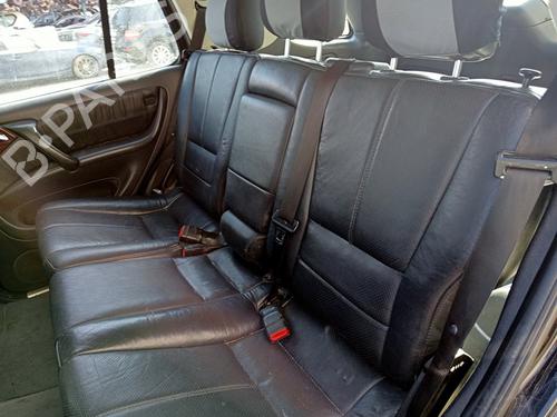 Right rear steering knuckle MERCEDES-BENZ M-CLASS (W163)  | BP29002563M28 