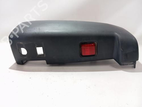Used Corner bumper PEUGEOT BOXER Bus [2005-2025]  29536323