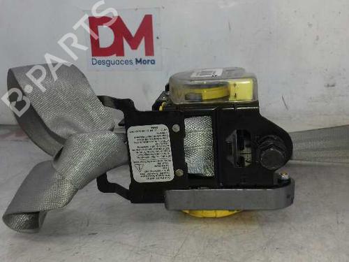 Front right seatbelt KIA CERATO I Hatchback (LD)  | BP12636945I25 