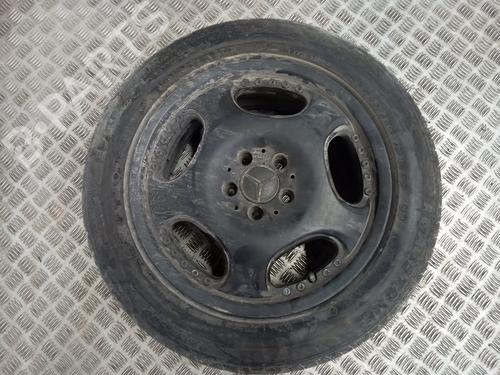 Rim MERCEDES-BENZ VIANO (W639)  | BP29235201C45 