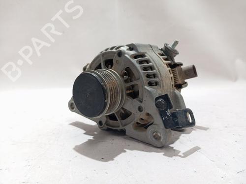 Used Alternator KIA CEE'D (JD) [2012-2018]  30637219