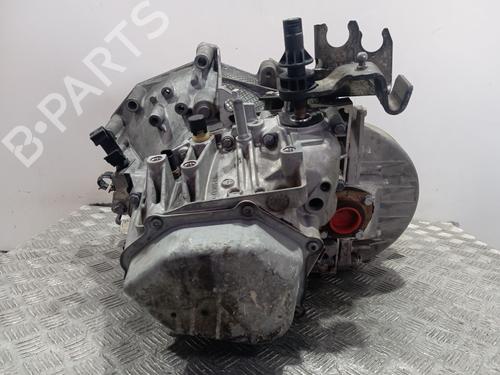 Gearbox CITROËN JUMPER II Van 2.2 HDi 100 | BP38985533M3  - Image 5