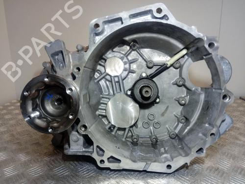 Girkasse VW T-ROC (A11, D11)  VCE |