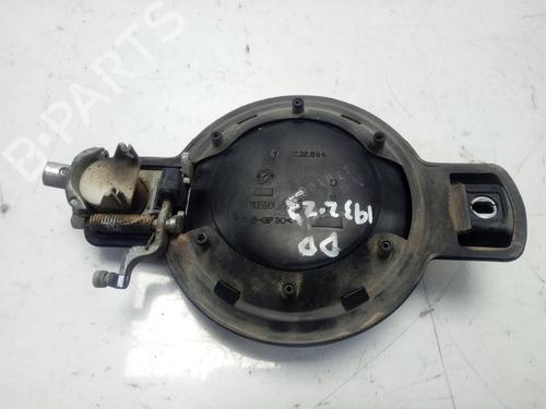 Klamka zewnętrzna drzwi przednich prawych FIAT DOBLO MPV (119_, 223_) | BP13479362C129