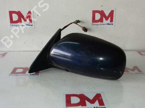 Left mirror NISSAN PRIMERA (P11) 1.8 16V | BP12835389C26 