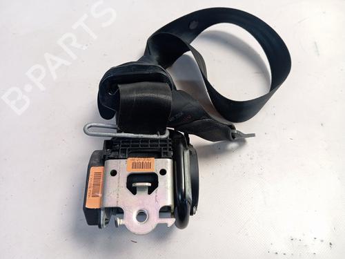 Sikkerhedssele foran venstre CITROËN C4 I Saloon [2006-2014]  31169885