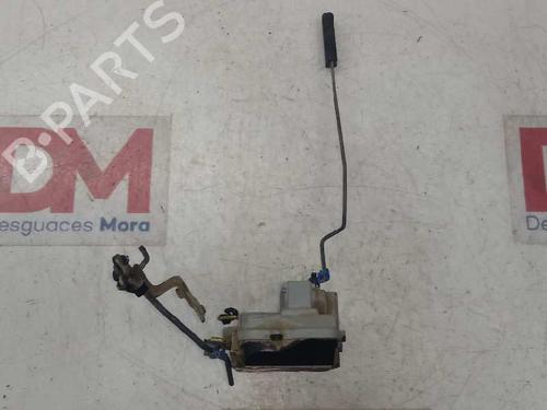 Front right lock CITROËN BERLINGO / BERLINGO FIRST MPV (MF_, GJK_, GFK_)  | BP30370690C97 