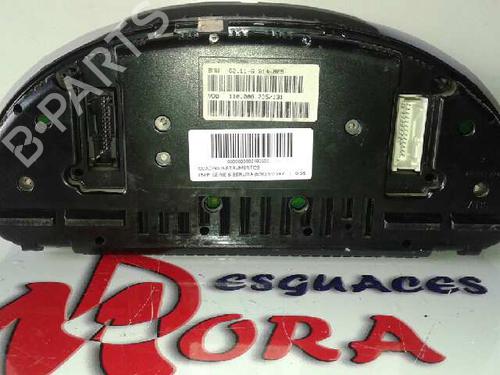Instrument cluster BMW 5 (E39) 520 i | BP12635952C47 