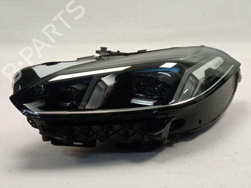 Used Left headlight Left headlight BMW 1 (F70) 120 d Mild-Hybrid (163 hp) 40496146 40496146