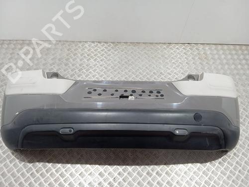 Bagtil kofangere CITROËN C4 CACTUS [2014-2025]  27457668