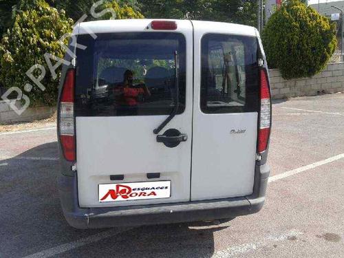 Clutch slave cylinder FIAT DOBLO MPV (119_, 223_) 1.9 JTD | BP16761175M113 