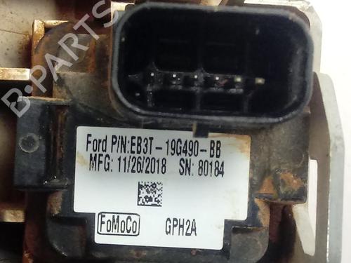 Other FORD RANGER (TKE) | BP19261892O1