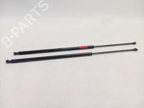 Heckklappendämpfer für NISSAN PRIMASTAR Bus (X83) [2001-2026]  32109057