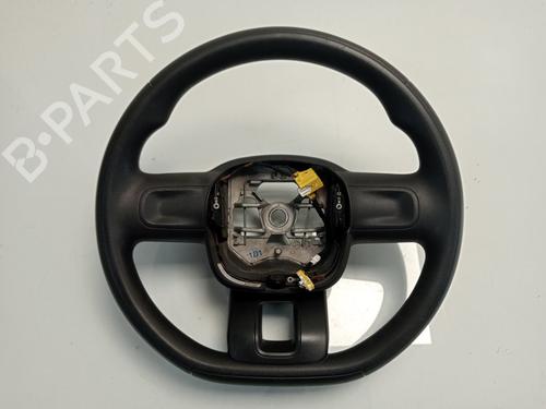 Used Steering wheel CITROËN BERLINGO (ER_, EC_) [2018-2025]  18159268