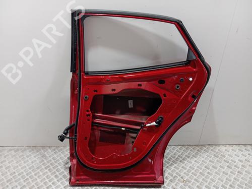 Dør højre bagtil FORD PUMA (J2K, CF7) 1.0 EcoBoost mHEV | BP34399613C5 - Image 2