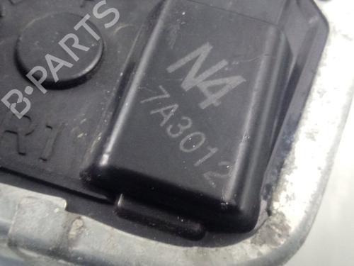 Rear right lock LEXUS NX (_Z1_)  | BP19675984C99 