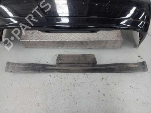 Rear bumper SAAB 9-3 (YS3F, E79, D79, D75) 1.9 TiD | BP12661259C8 