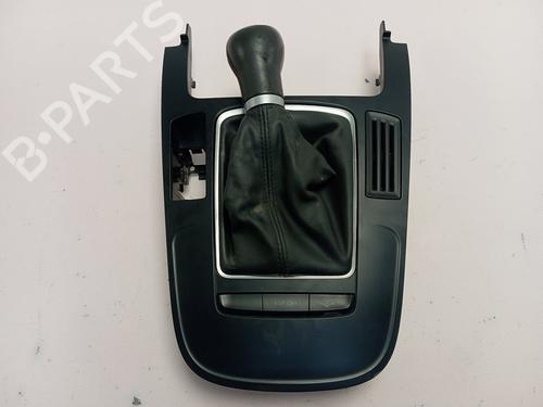 Used Shift knob AUDI Q5 (8RB) 2.0 TDI (143 hp) 29536435
