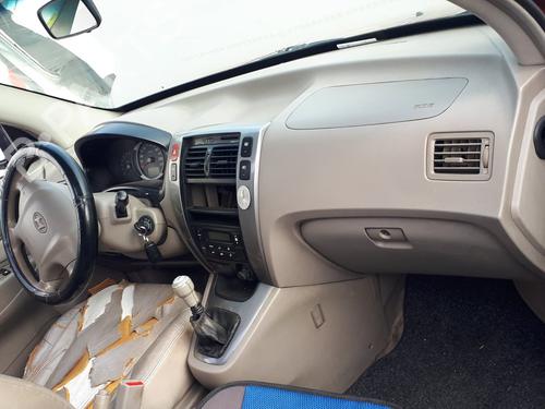 AC compressor HYUNDAI TUCSON (JM) 2.0 CRDi All-wheel Drive | BP12670601M34 