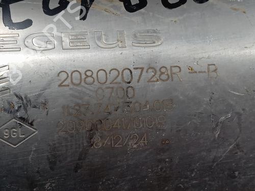 Catalyst RENAULT TRAFIC III Van (FG_) 2.0 dCi 130 (FGMY) | BP37155295M10 - Image 3