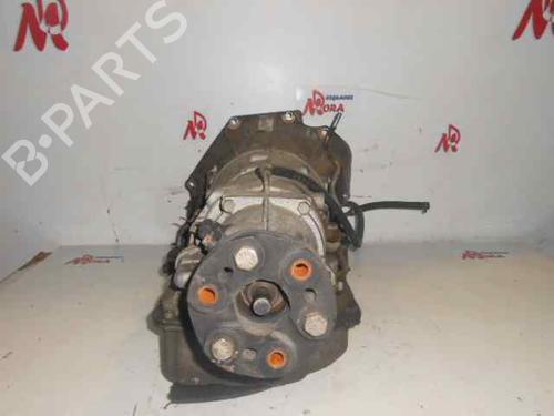 Gearbox OPEL OMEGA B (V94) 2.5 TD (F69, M69, P69) | BP12635865M3 