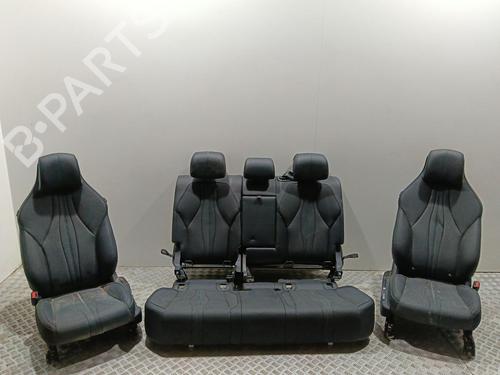 Juego Asientos Juego Asientos BYD SEAL U [2024-2026] 36390311 36390311
