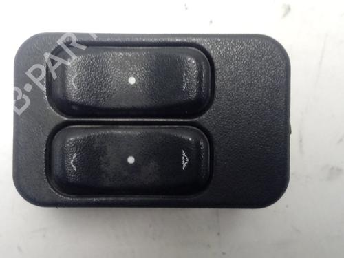 Used Left front window switch OPEL COMBO Box Body/MPV 1.3 CDTI 16V (75 hp) 13549020