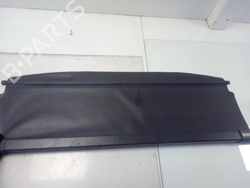 Used Rear parcel shelf MERCEDES-BENZ A-CLASS (W168) A 160 CDI (168.006) (75 hp) 17870448