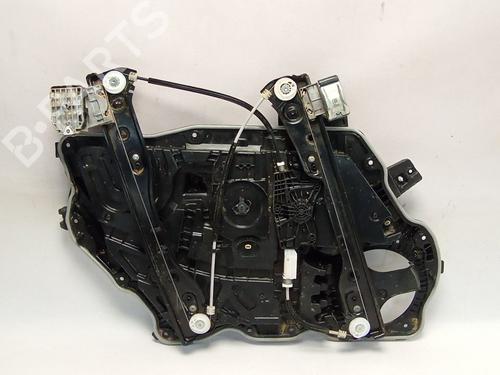 Front right window mechanism TESLA MODEL Y (5YJY)  | BP29723924C23 