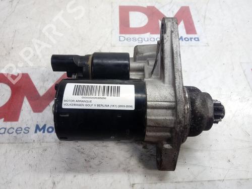 Starter VW GOLF V (1K1) 1.6 FSI | BP12672681M8 