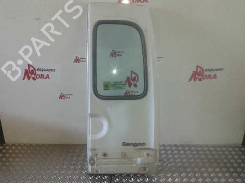 Used Right rear door RENAULT KANGOO (KC0/1_) [1997-2026]  27983686