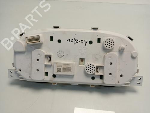 Instrument cluster SUZUKI VITARA (LY) 1.6 DDiS (APK 416D) | BP17546819C47 