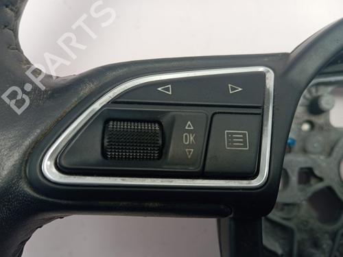 Steering wheel AUDI A1 Sportback (8XA, 8XF)  | BP28031613C49
