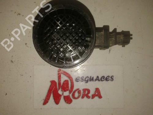 Mass air flow sensor OPEL CORSA D (S07)  | BP12832833M95 